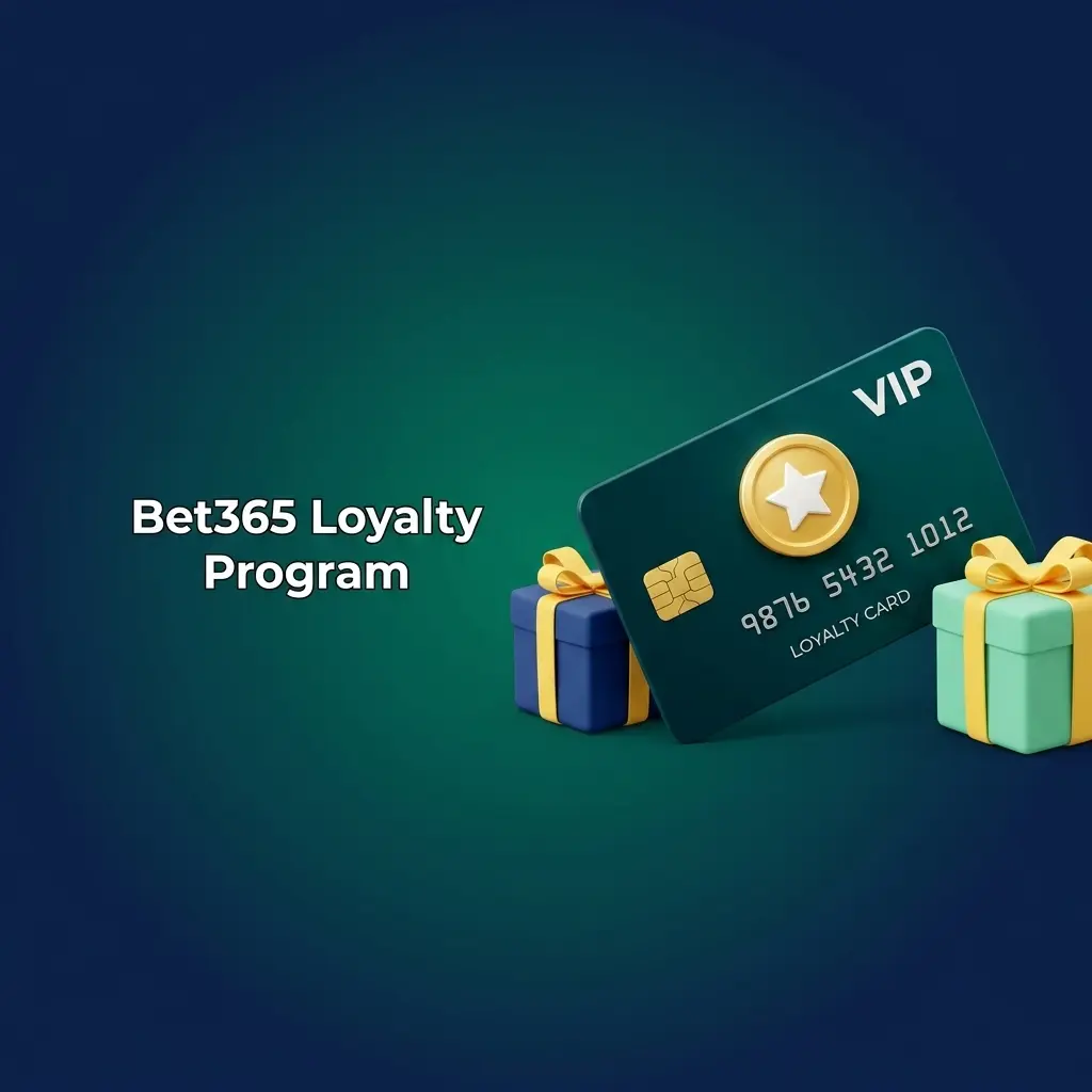Bet365 Rewards loyalty program tiers, points earning, redemption options and bonus credits for Indian players