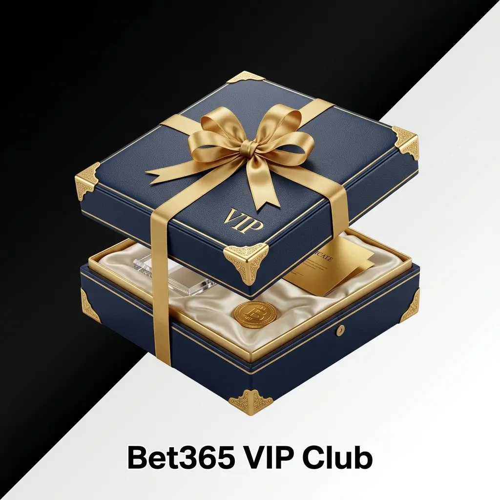 Bet365 VIP Club loyalty programme rewards high-volume players with exclusive bonuses, dedicated managers, and faster withdrawals.