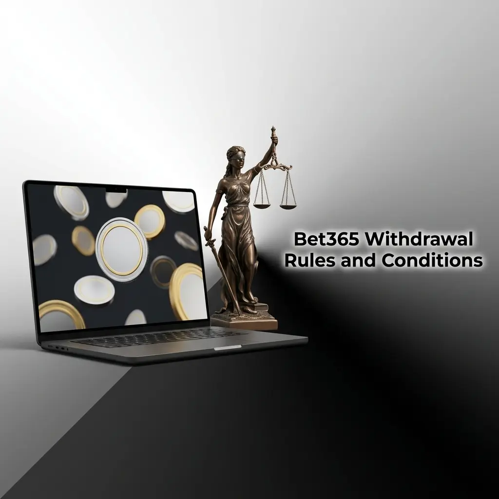 Bet365 withdrawal rules for Indian players including KYC verification, minimum limits, and bonus wagering requirements