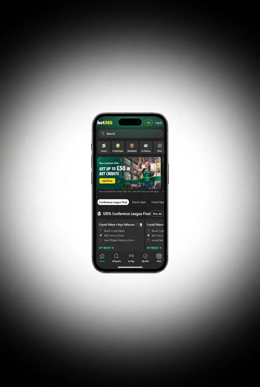 Step-by-step guide to placing your first bet on Bet365, from account login to depositing funds and confirming a wager