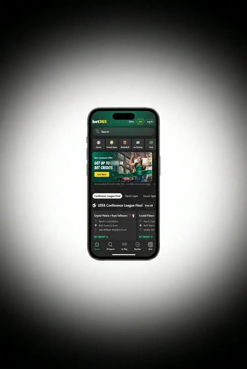 Step-by-step guide to placing your first bet on Bet365, from account setup to depositing funds and confirming a wager
