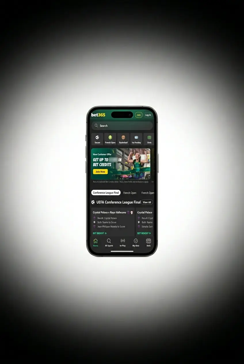 Step-by-step guide to placing your first bet on Bet365 including deposit, market selection, and bet slip confirmation