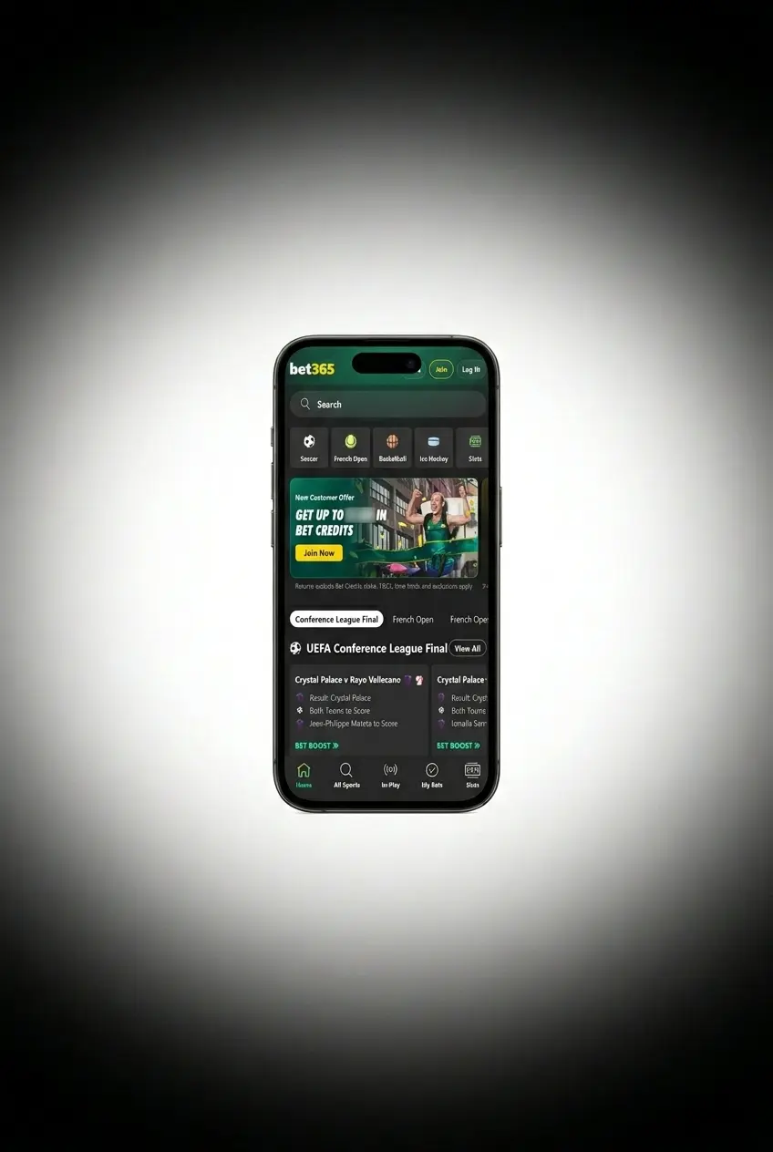 Step-by-step guide to placing your first bet on Bet365 using UPI or PhonePe with a minimum ₹400 deposit