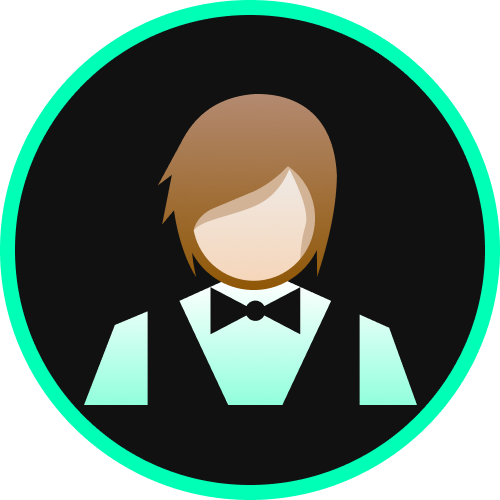 Stream live dealer casino table games online at Bet365 Casino.