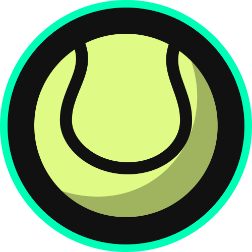 Bet on live tennis match winner markets on Bet365 India.